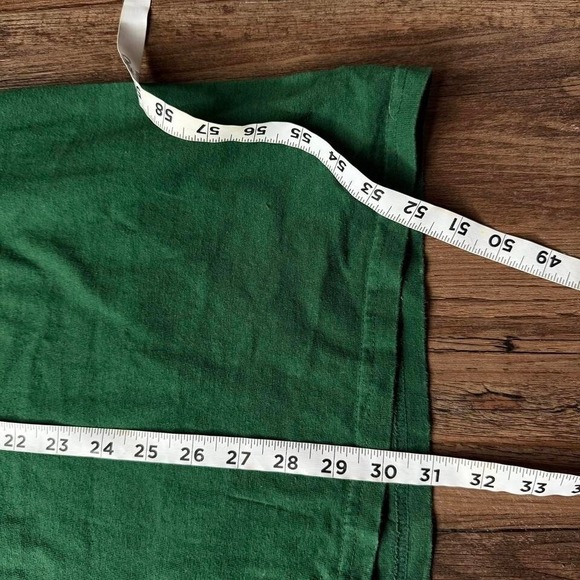 Nike Michigan State Spartans T-Shirt XL Passion Pride Tradition Green‎ - Picture 7 of 7